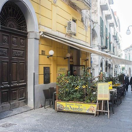 B&B Umberto Vietri エクステリア 写真