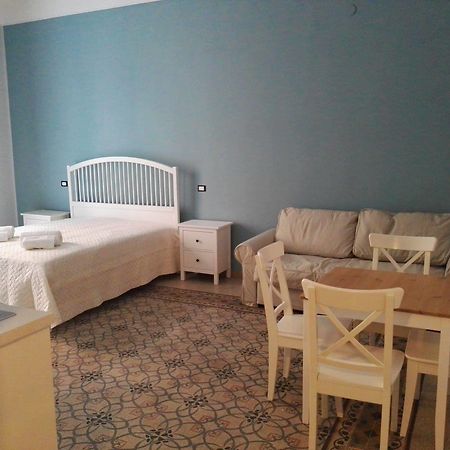 B&B Umberto Vietri エクステリア 写真