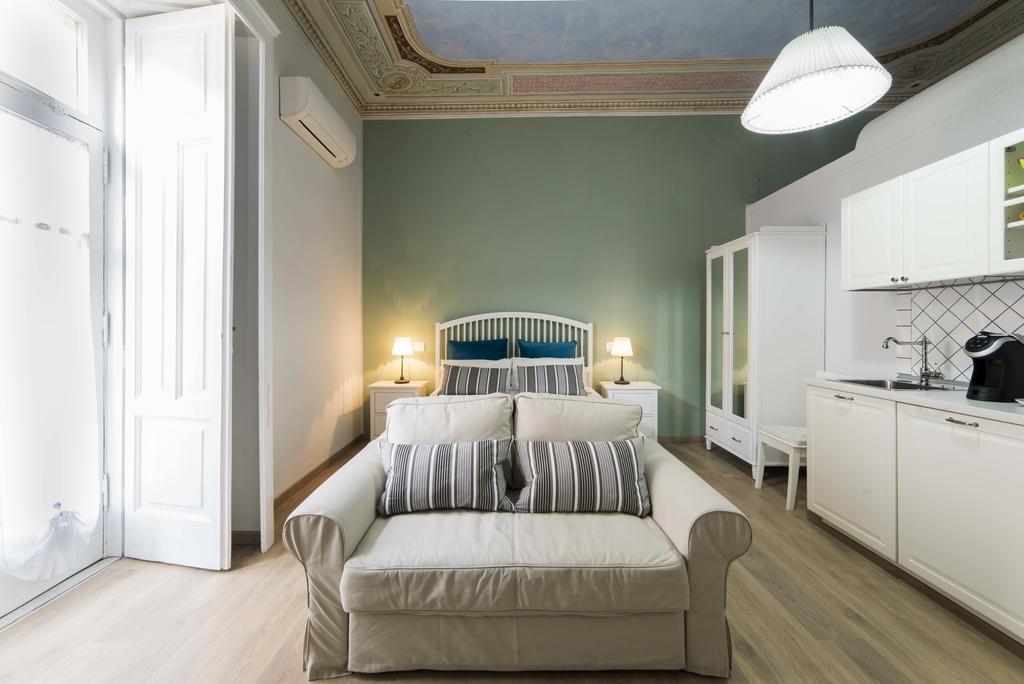 B&B Umberto Vietri エクステリア 写真