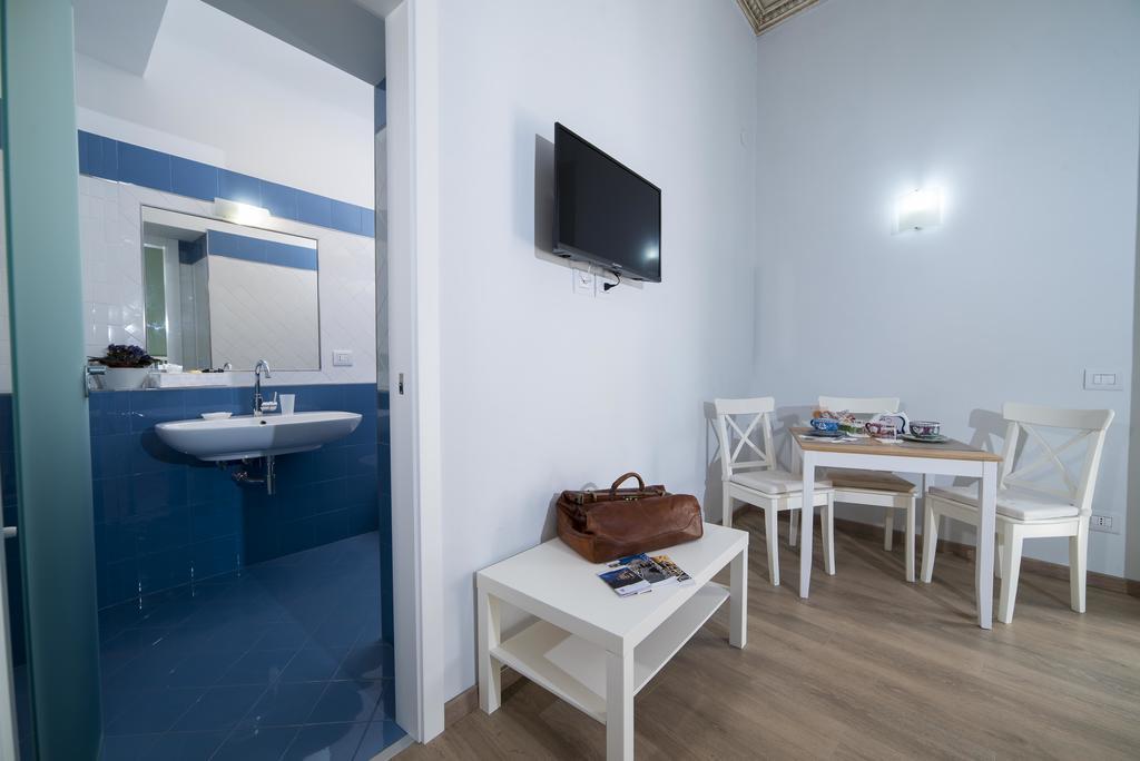 B&B Umberto Vietri エクステリア 写真