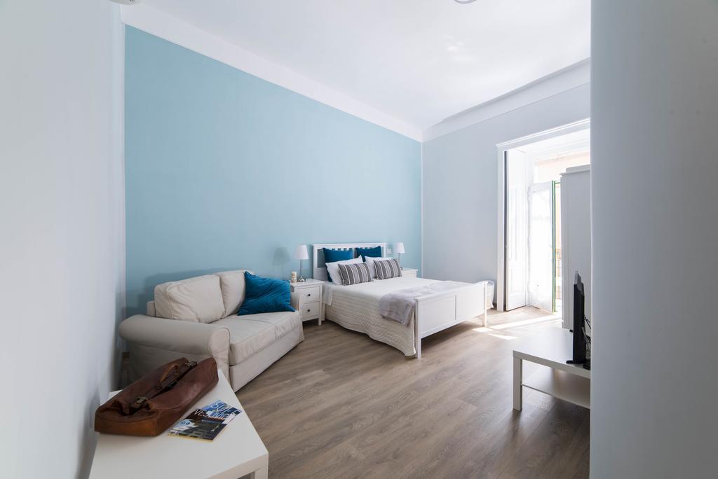 B&B Umberto Vietri エクステリア 写真