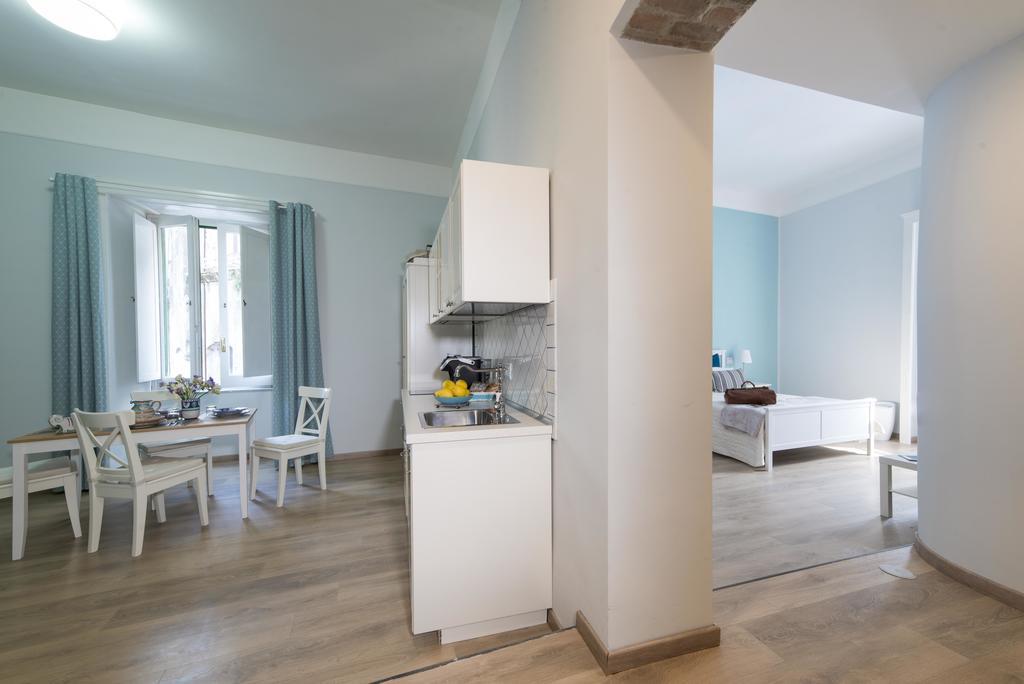 B&B Umberto Vietri エクステリア 写真
