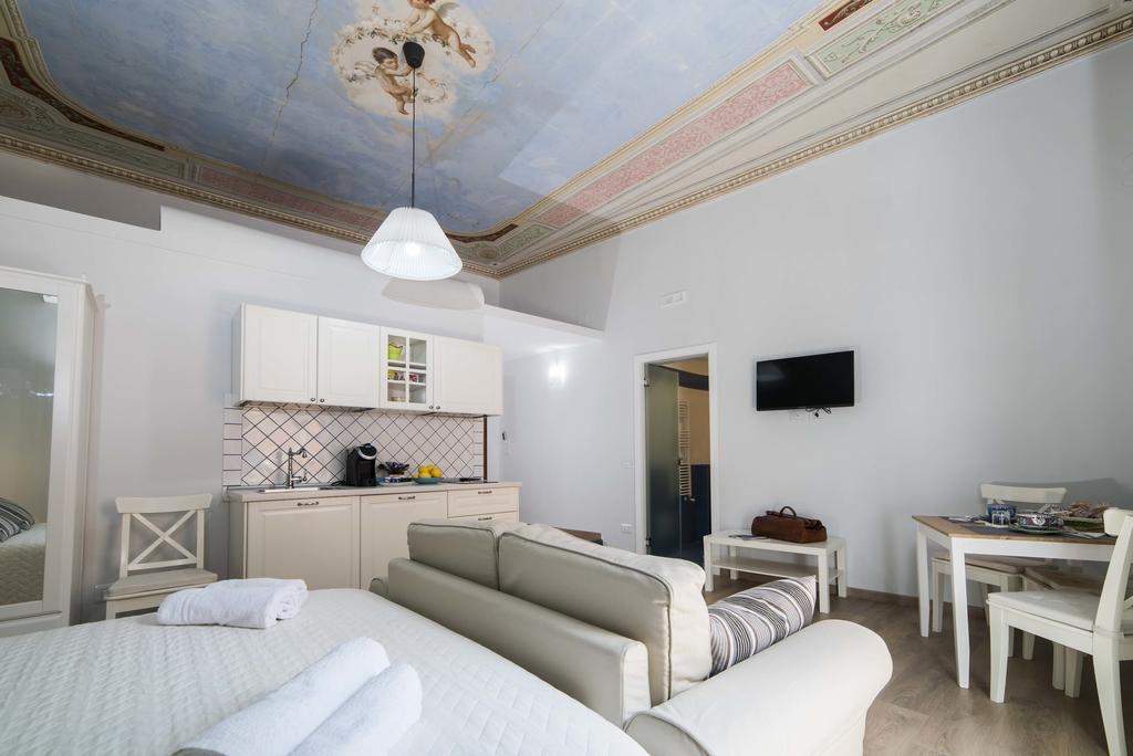 B&B Umberto Vietri エクステリア 写真