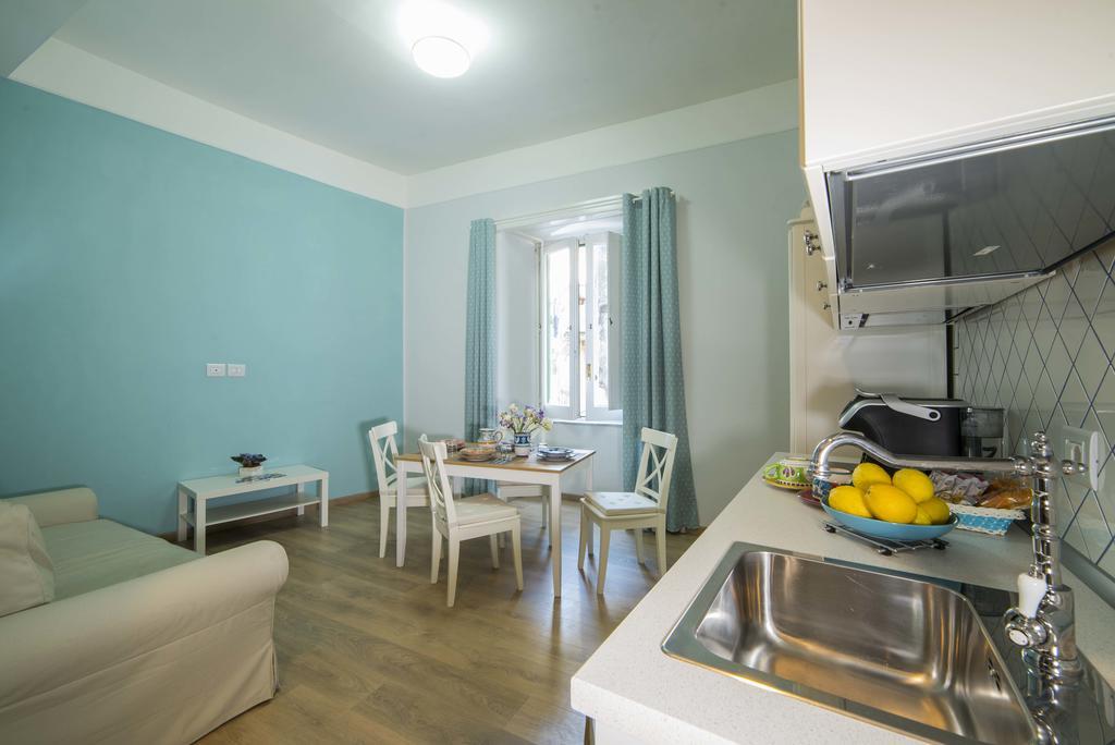 B&B Umberto Vietri エクステリア 写真