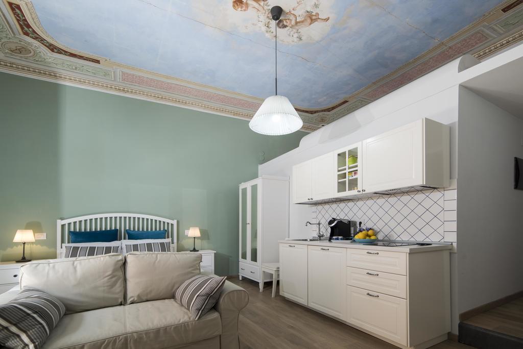 B&B Umberto Vietri エクステリア 写真