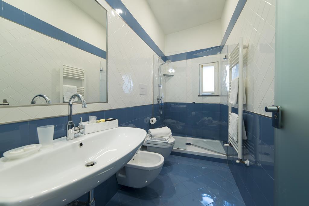 B&B Umberto Vietri エクステリア 写真