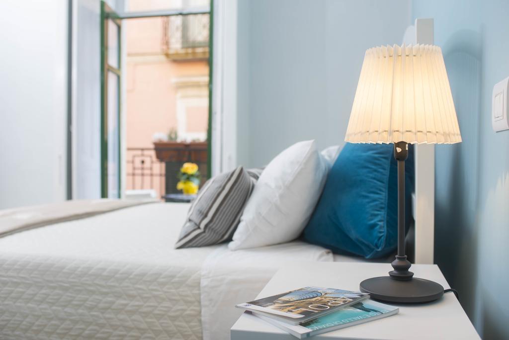 B&B Umberto Vietri エクステリア 写真