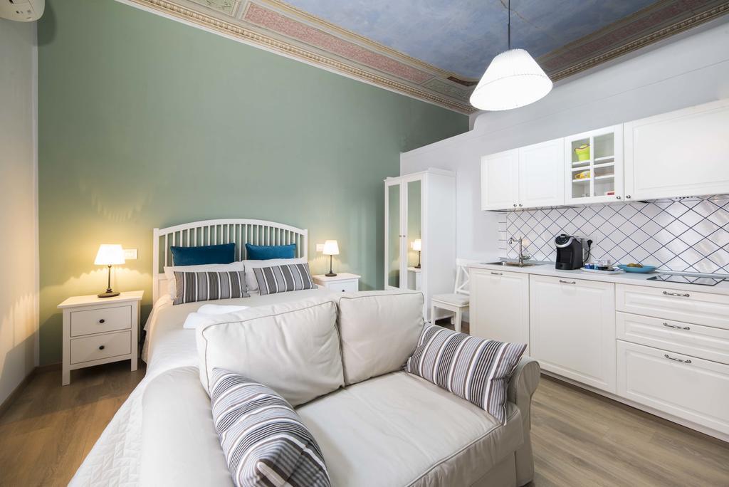B&B Umberto Vietri エクステリア 写真