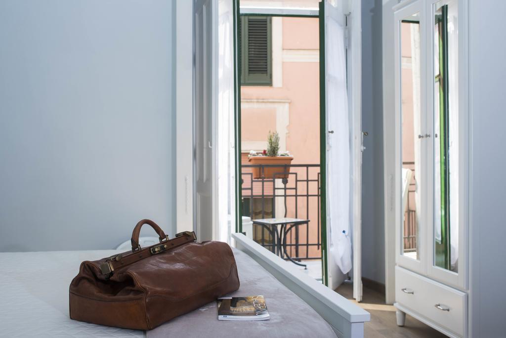 B&B Umberto Vietri エクステリア 写真