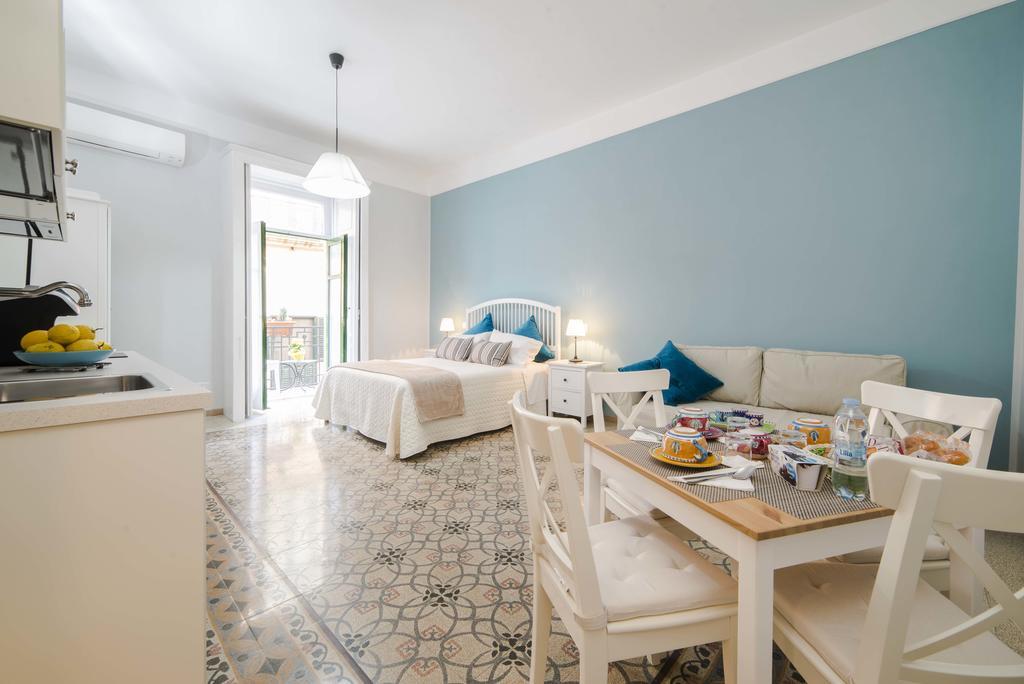 B&B Umberto Vietri エクステリア 写真