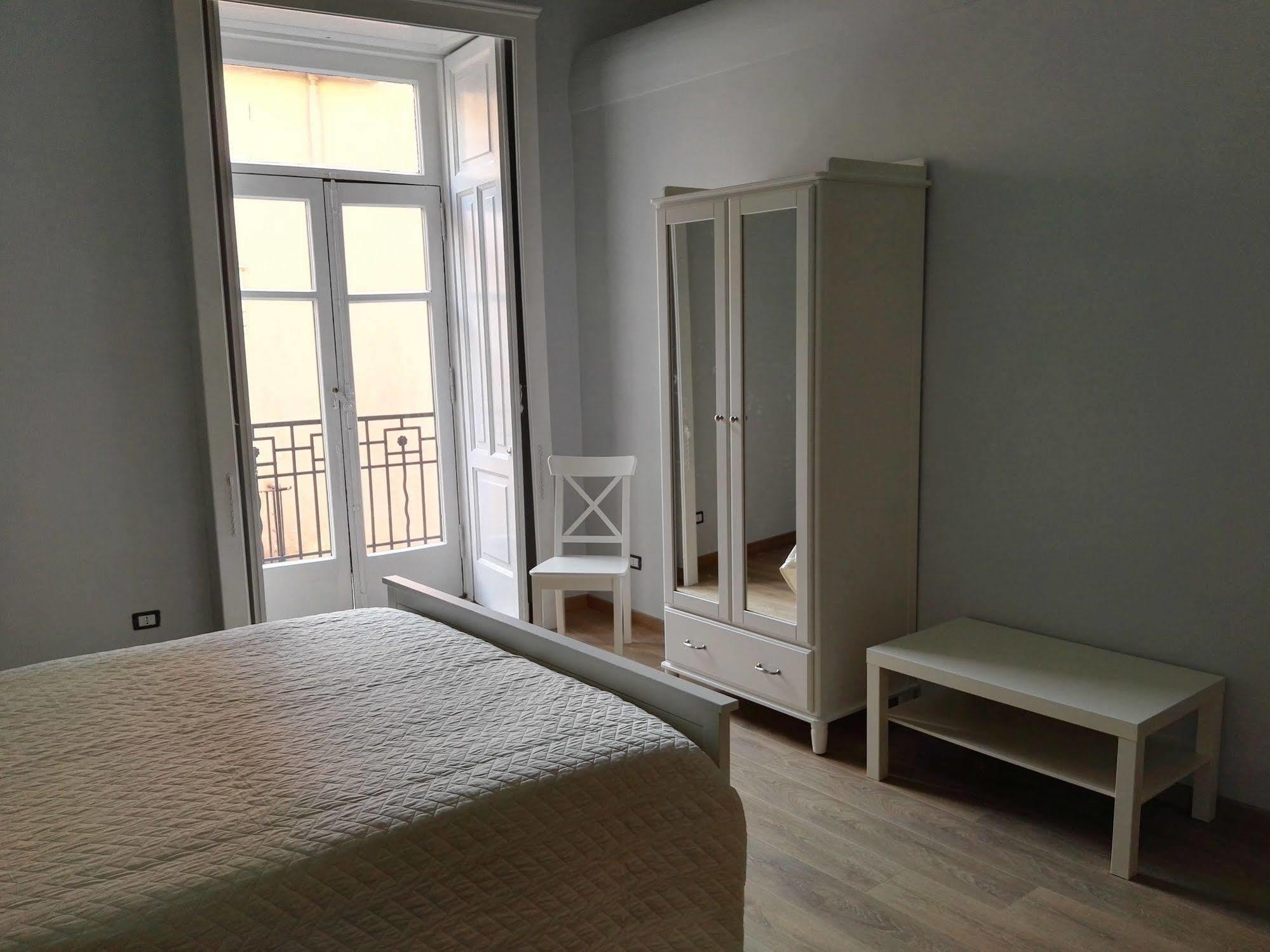 B&B Umberto Vietri エクステリア 写真