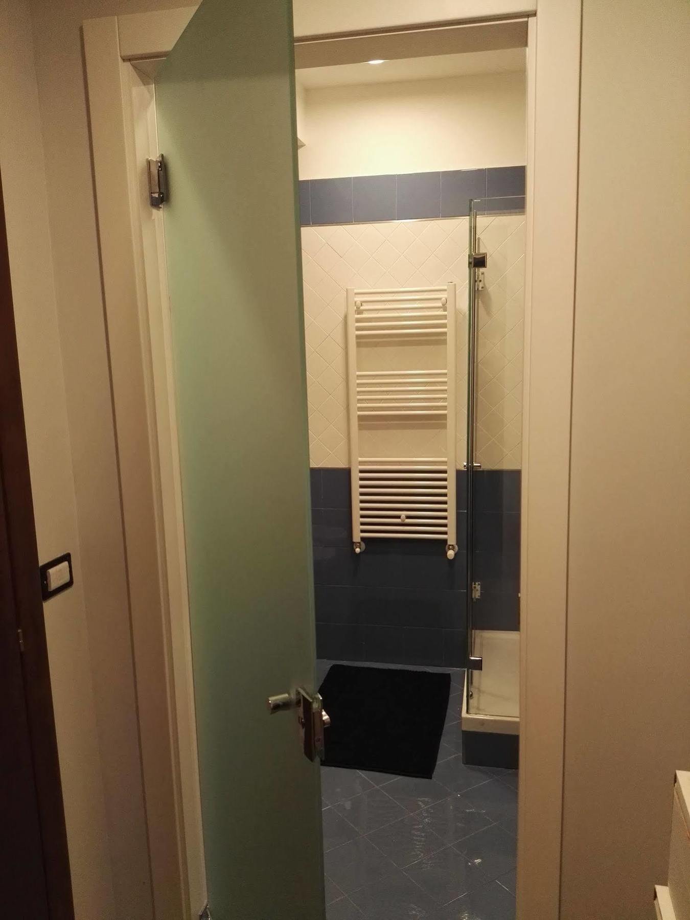B&B Umberto Vietri エクステリア 写真