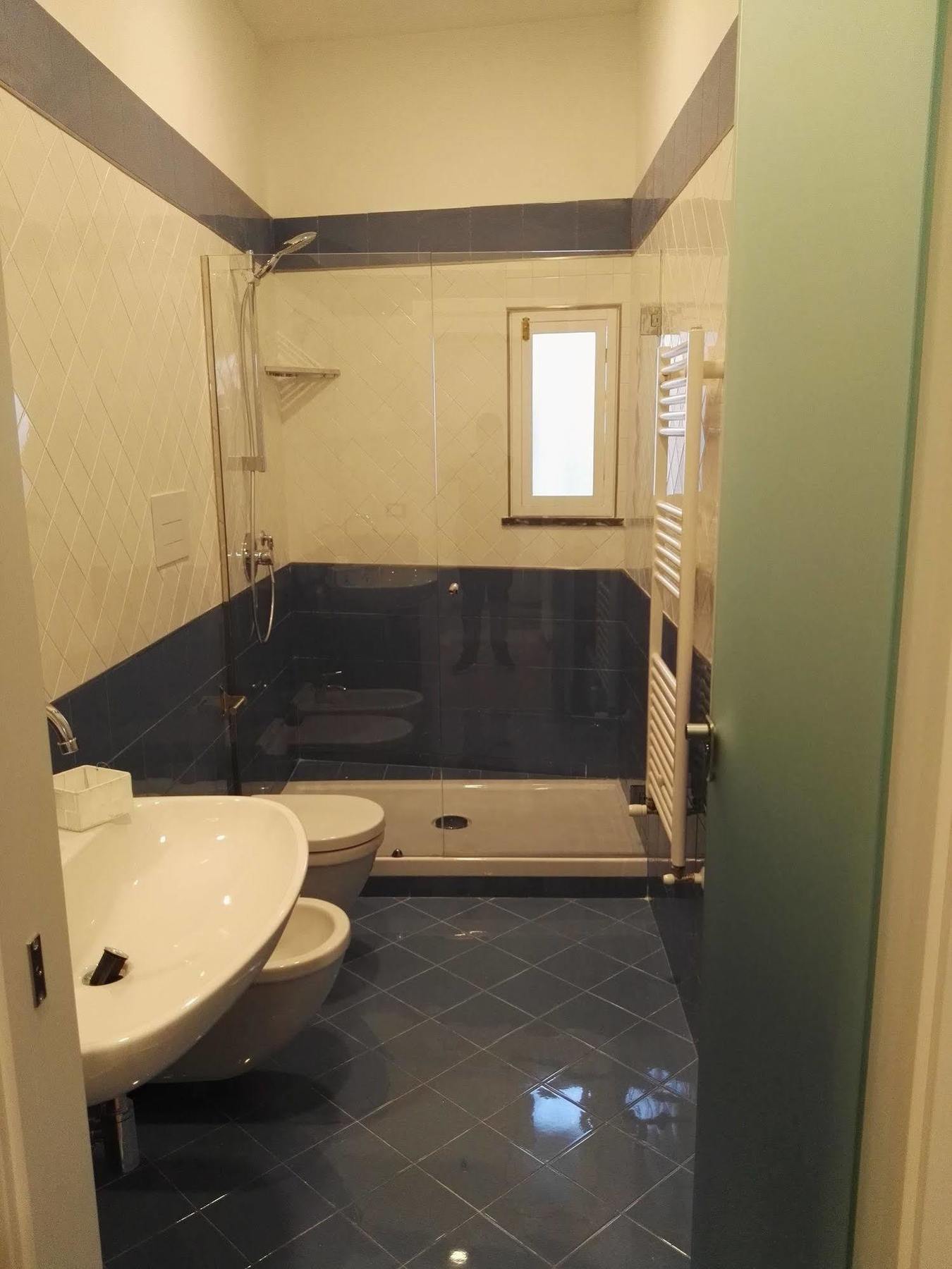 B&B Umberto Vietri エクステリア 写真