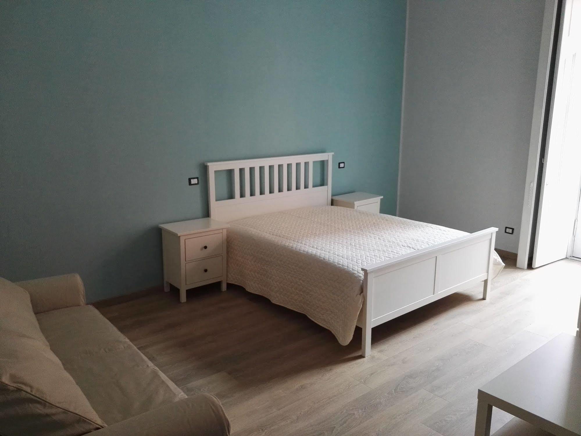 B&B Umberto Vietri エクステリア 写真